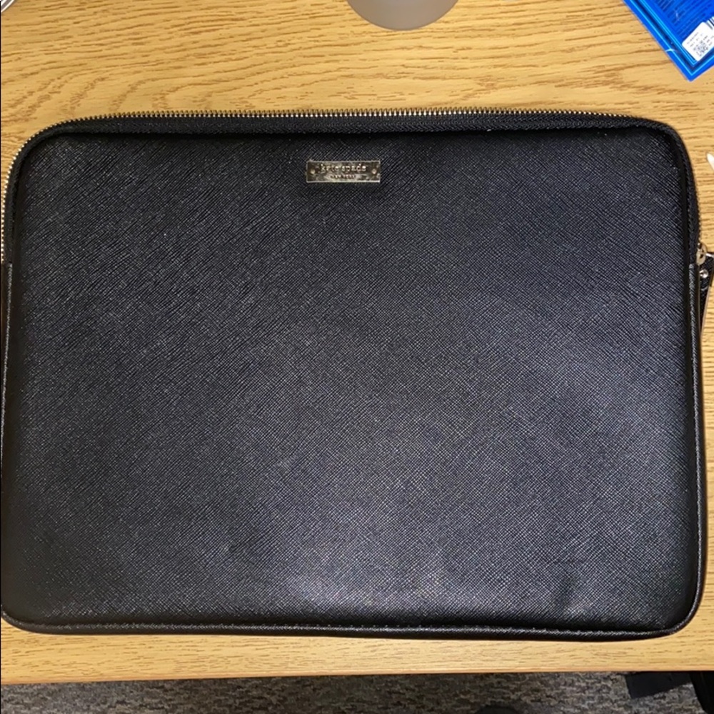 Kate Spade Laptop Sleeve